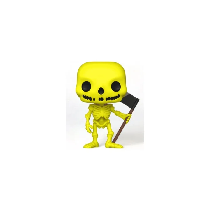 Funko POP! Board Games Loteria La Muerte 05