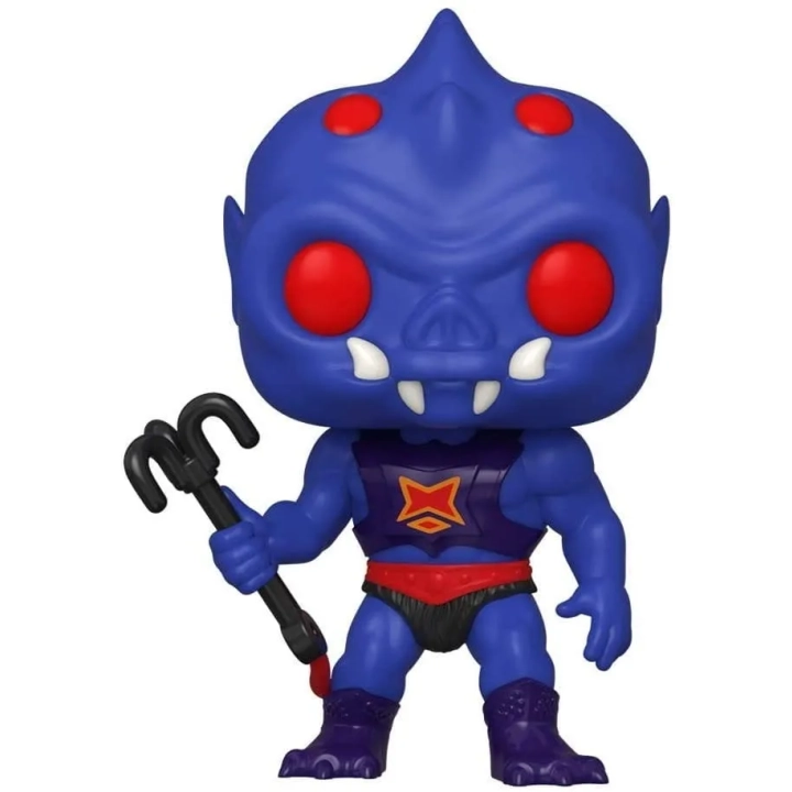 Funko POP! Masters of the Universe Webstor 997 figurka