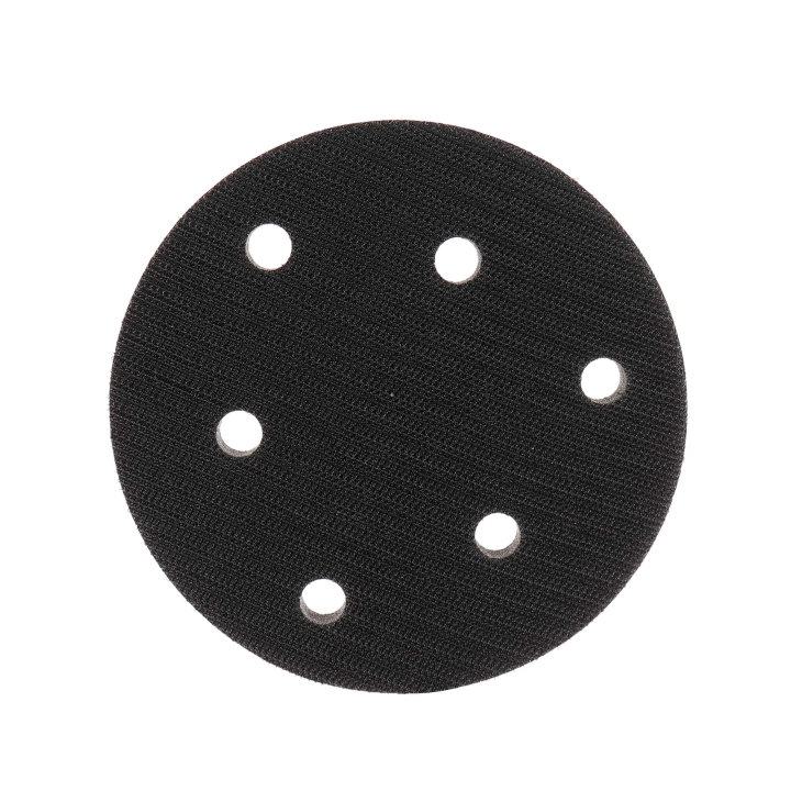 Przekładka ochronna 125mm na rzep z otworami