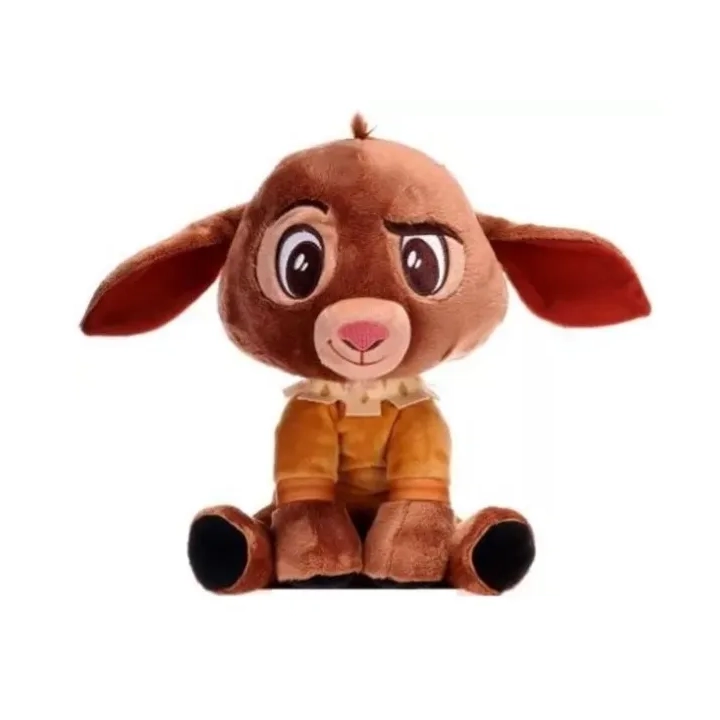 Disney Wish Valentino Koza maskotka Życzenie 26cm