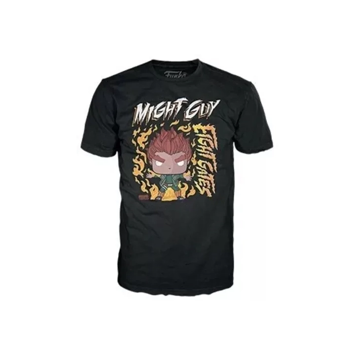 Funko POP! Tees Naruto Shippuden T-shirt size M