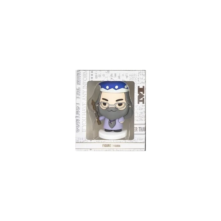 Wizarding Harry Potter DUMBLEDORE figurka 7cm