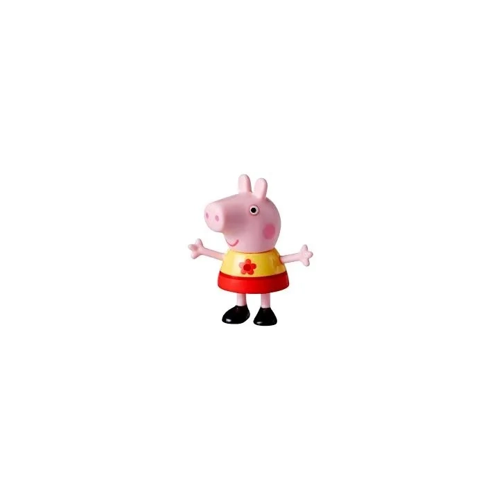 Hasbro Peppa Pig figurka niespodzianka F6289