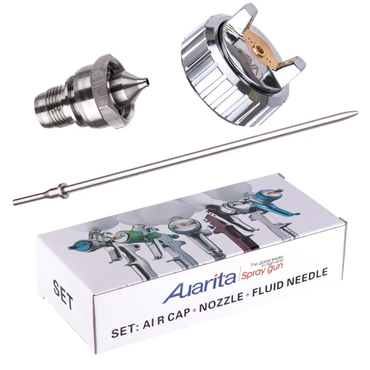 Dysza do Pistolet Lakierniczy LVMP NOVA 1 1,4mm