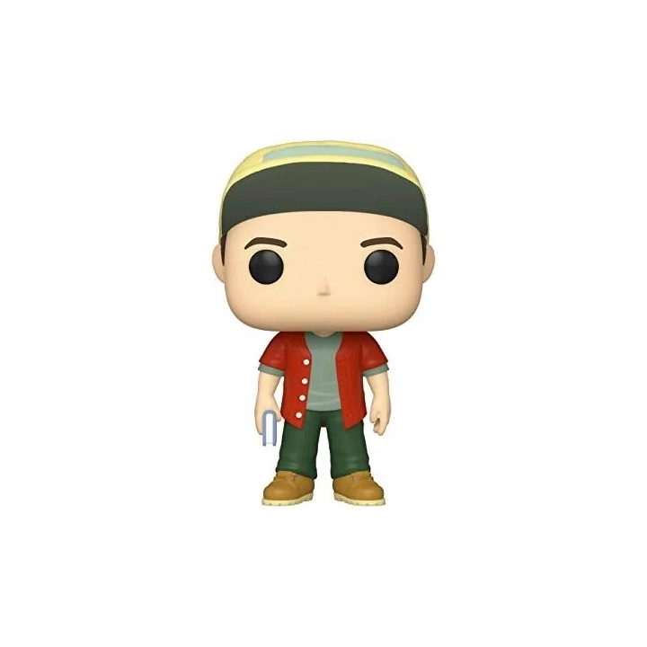Funko POP! Billy Madison Billy Madison 895 figurka