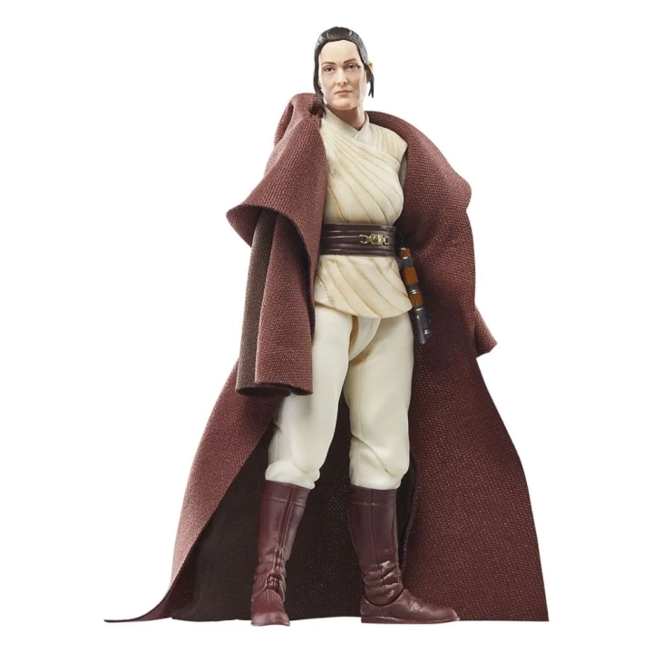Hasbro Star Wars Black Series The Acolyte Jedi Master Indara