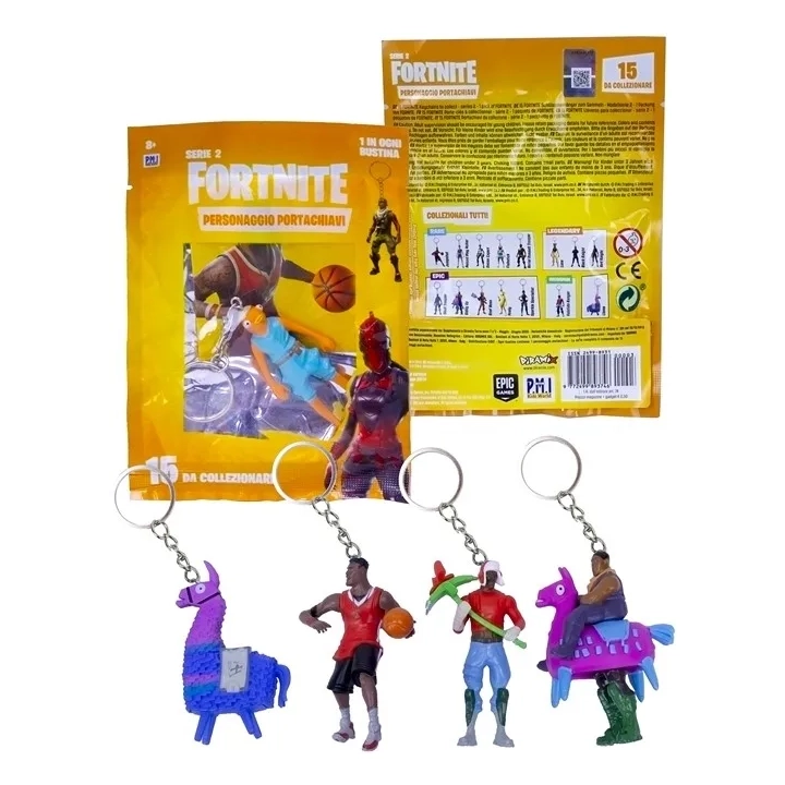 FORTNITE brelok Red Knight 7cm p.m.i.