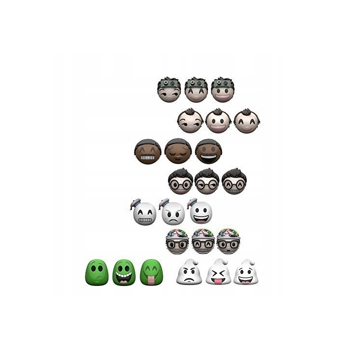 Funko MYMOJI Ghostbusters Łowcy duchów saszetka
