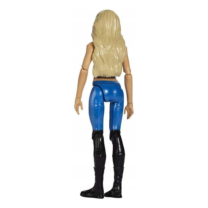 MATTEL WWE Superstars Charlotte Flair FGY28