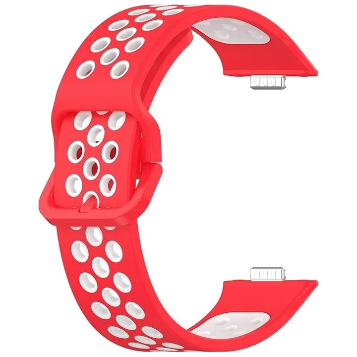 Paski wymienne do Huawei Watch Fit 3 smukłe wygodne TINGYR 2 szt