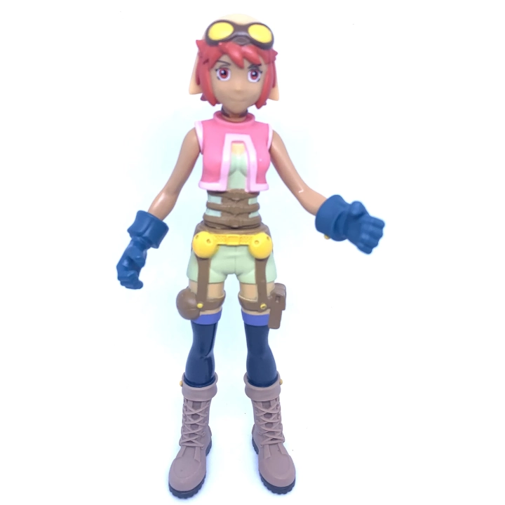 Super7 Netflix Eden Figurka Akcji Sara 15cm