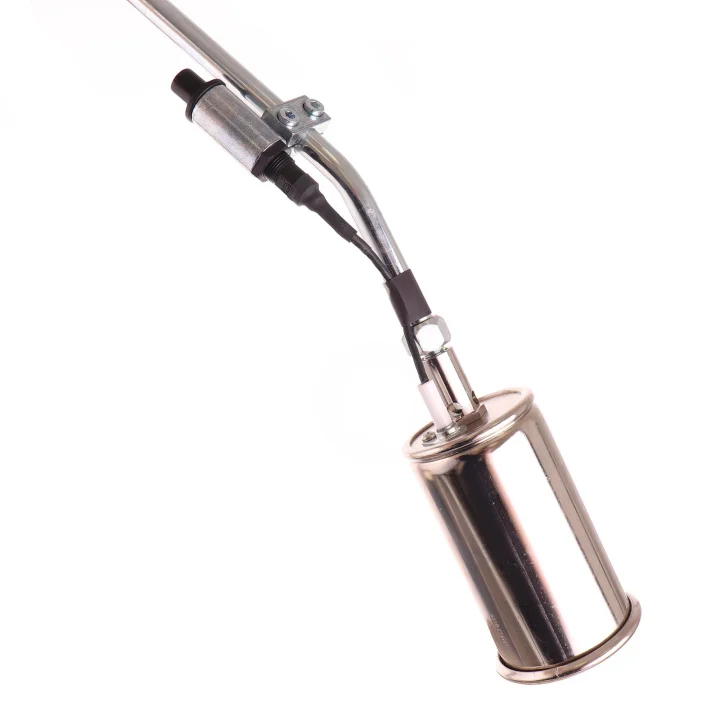 Palnik dekarski PZ6500 piezo zapłon