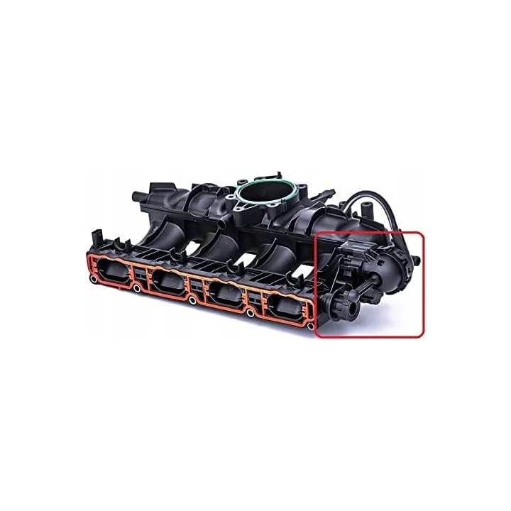 Zestaw naprawczy kolektora dolotowego TBVPARTS 1.8/2.0 TSI POWYSTAWOWY