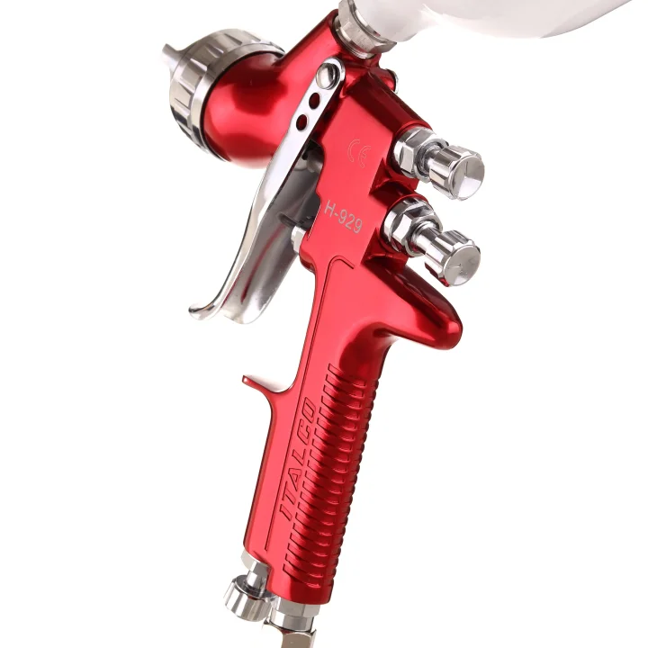 Pistolet Lakierniczy ITALCO LVMP 1,3 H-929