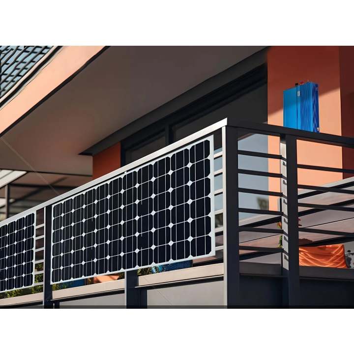 Inwerter SOGTICPS 26V - 45V-- BAT24V, 500W, czysta fala sinusoidalna