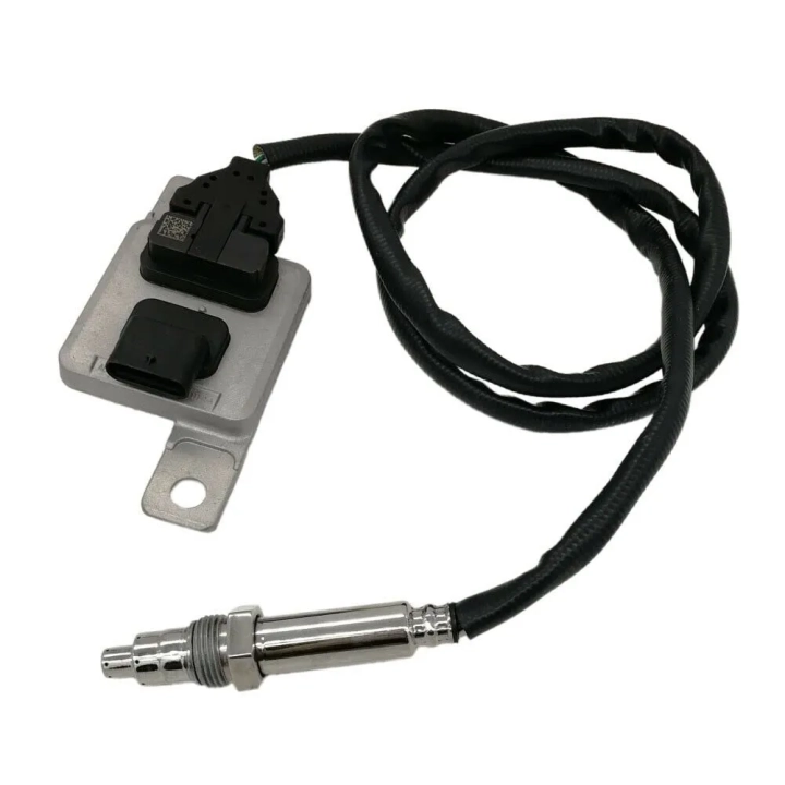 Czujnik NOx 4G0907807J 5WK97212 do Audi A6 A7 3.0 TDI 2014-2019 Amrxuts