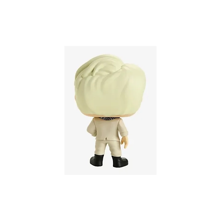 Funko POP! Rocks Duran Duran Andy Taylor 127