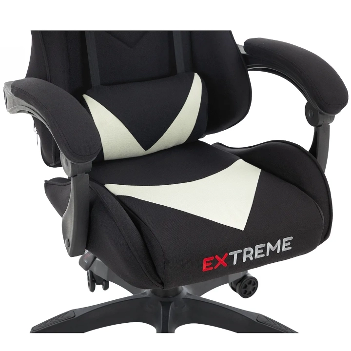 Fotel Gamingowy EXTREME XTR Cream