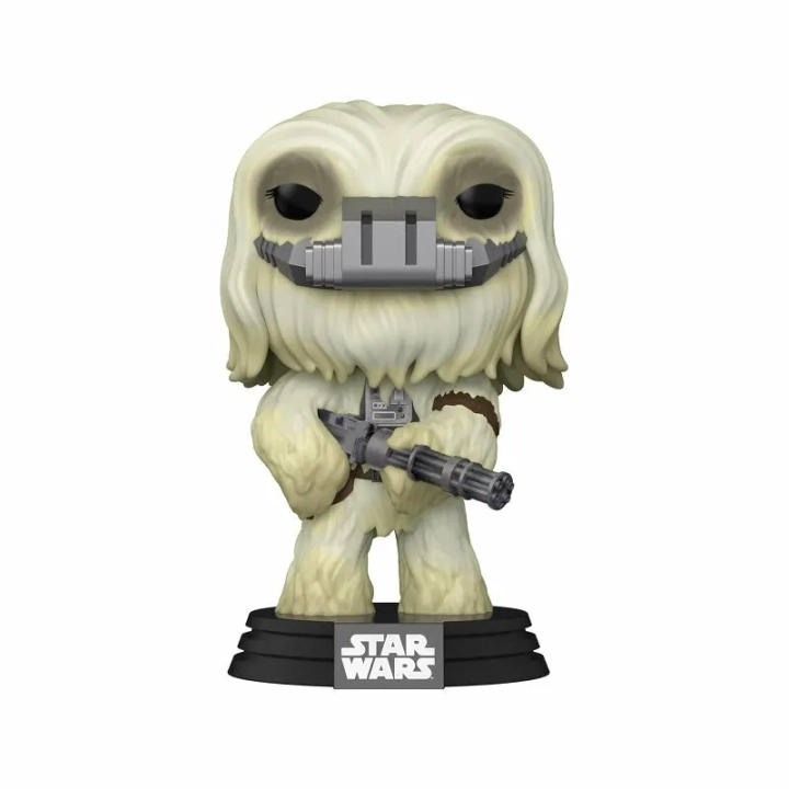 Funko POP! Star Wars Moroff Jedha 492 SE