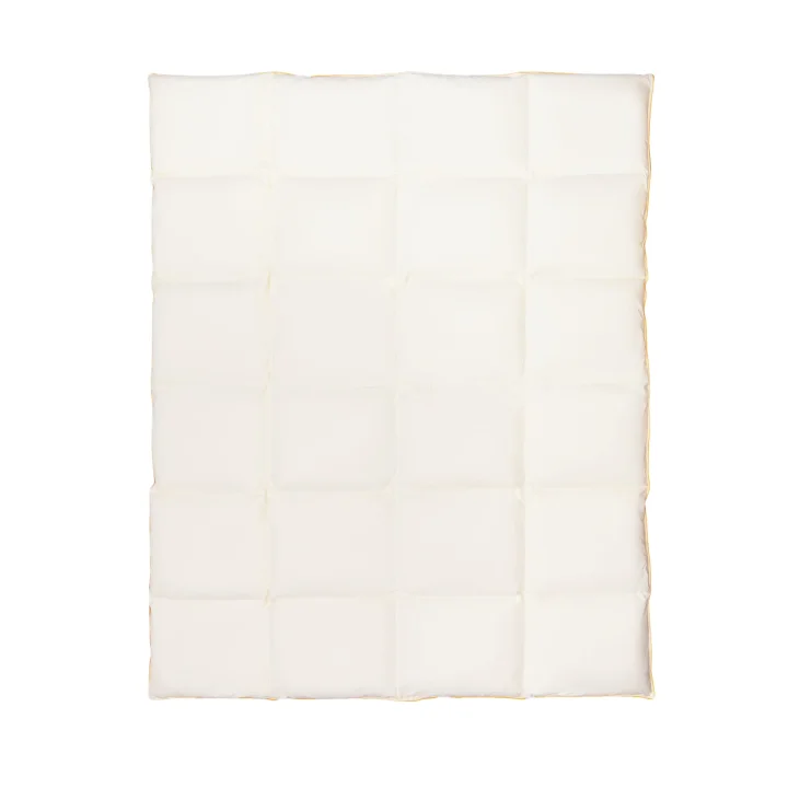 Kołdra puchowa 180x200 (70% puch, 30% pierze)