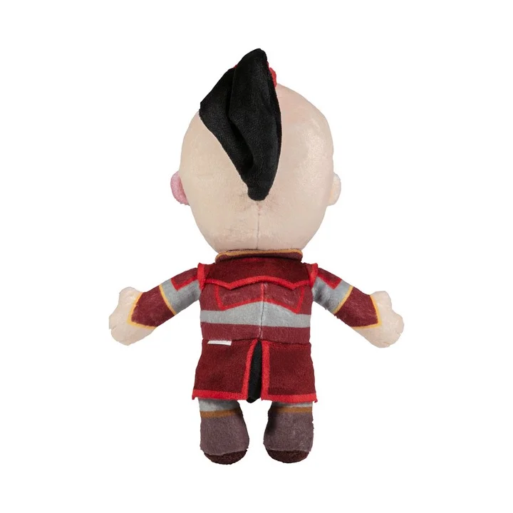 Nickelodeon Avatar The Last Airbender Zuko plusz 21cm