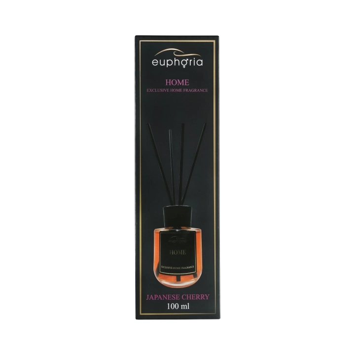 Dyfuzor zaprachowy Euphoria Japanese Cherry