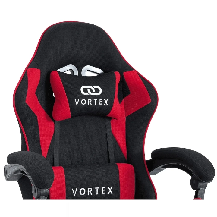 Fotel Gamingowy EXTREME Vortex Red