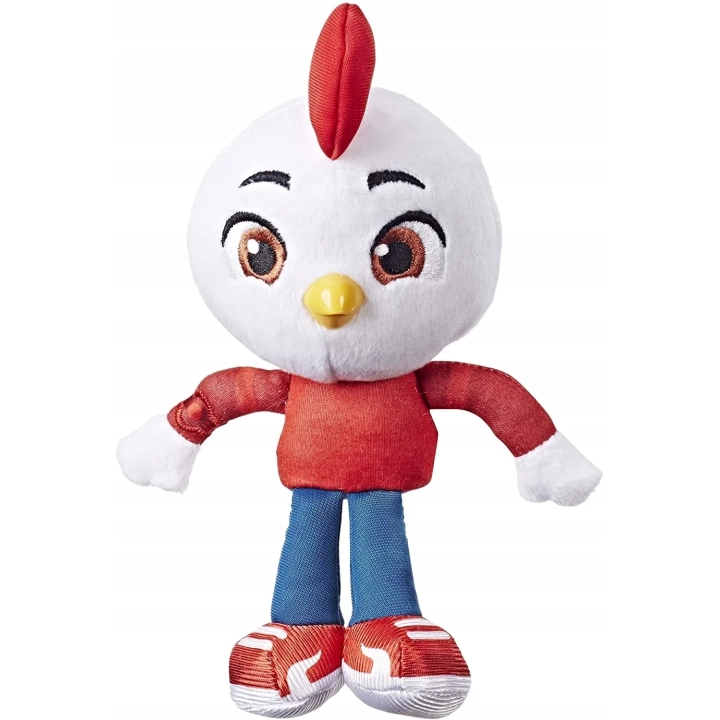 Nickelodeon Top Wings maskotka Rod plusz 20cm