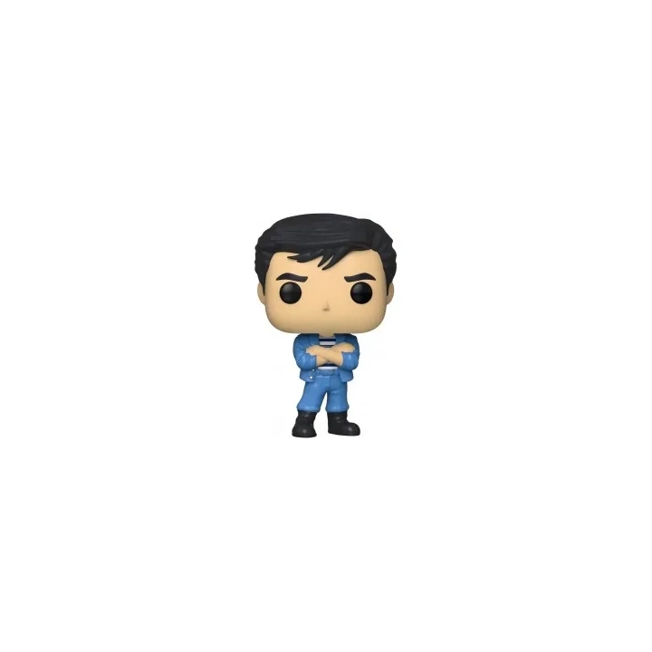 Funko POP! Rocks Duran Duran Roger Taylor 128