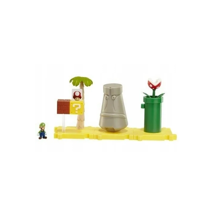 Nintendo W1 3pak Layer Cake Desert Luigi 68547