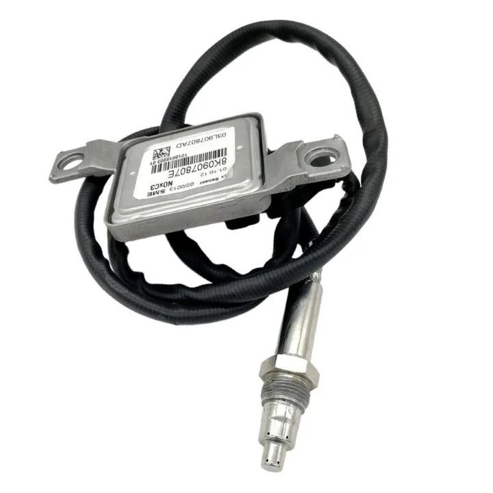 Czujnik NOx Amrxuts 8K0907807E do A4 S4 Avant 3.0 TDI 2007-2012