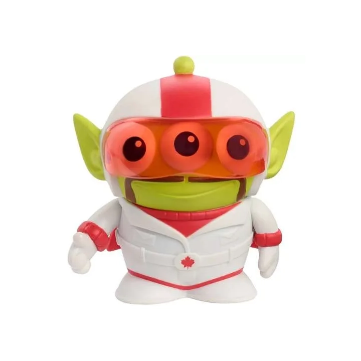 MATTEL Pixar Remix Duke Caboom Toy Story HCB18
