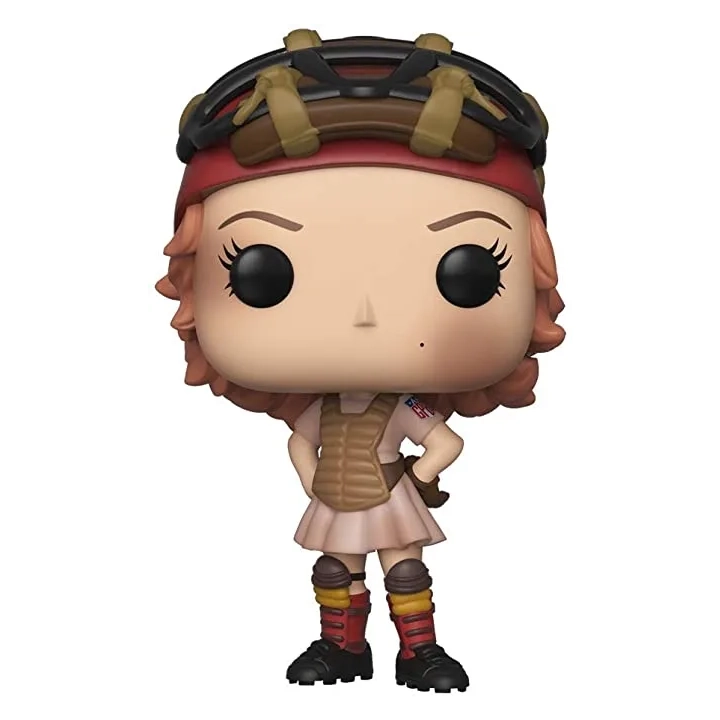 Funko POP! League of Their Own Dottie 784