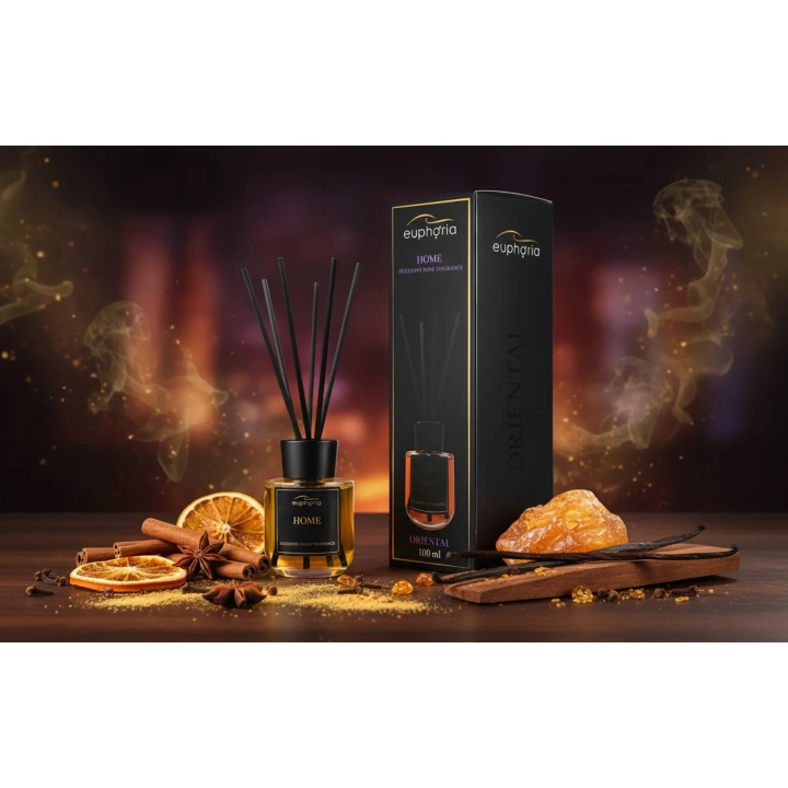 Dyfuzor zaprachowy Euphoria Oriental