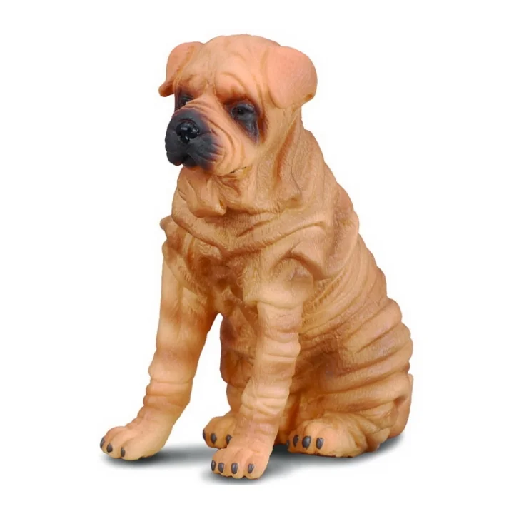 COLLECTA pies Shar Pei 88193