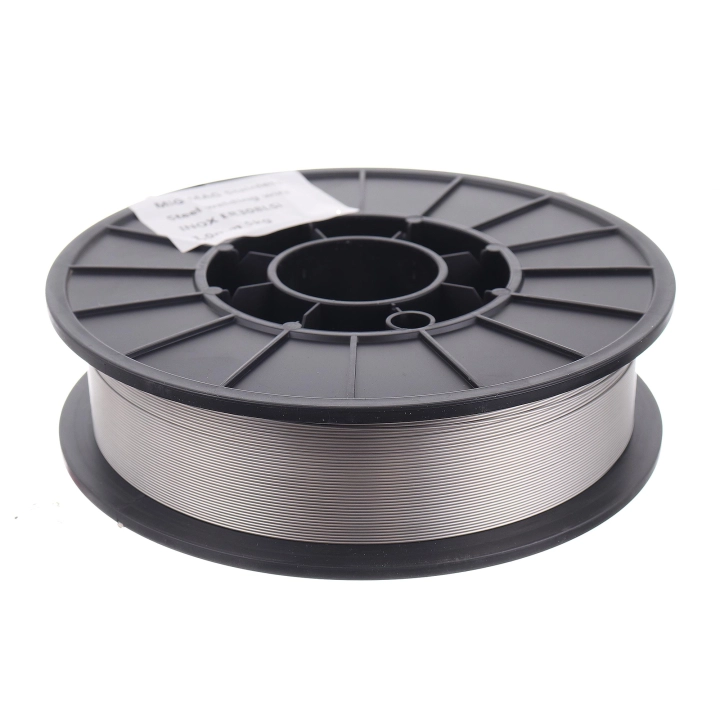 DRUT SPAW. INOX 0,8mm 5KG D200 ER308LSi