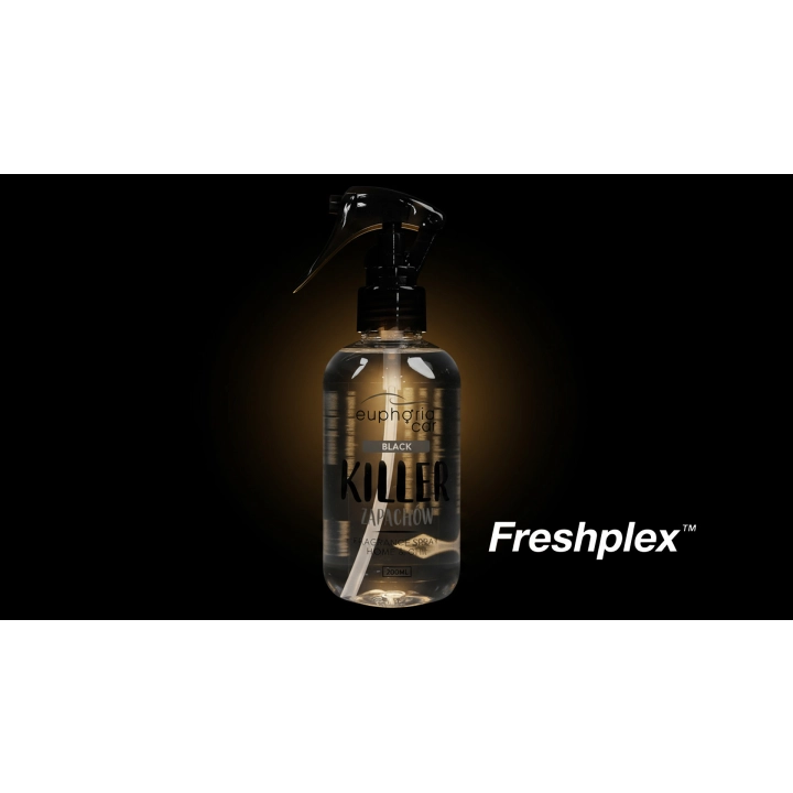 KILLER ZAPACHÓW EUPHORIA CAR BLACK 200ml