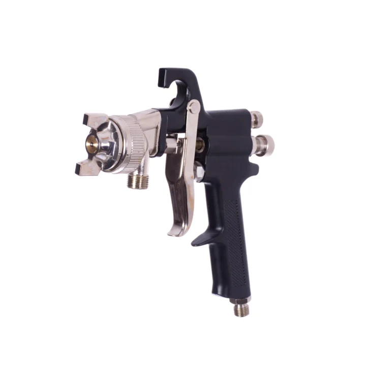 Agregat Malarski Pistolet Lakierniczy 2,0mm Zbiornik Ciśnieniowy 10L