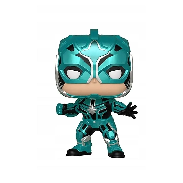 Funko POP! Captain Marvel Yon-Rogg 429