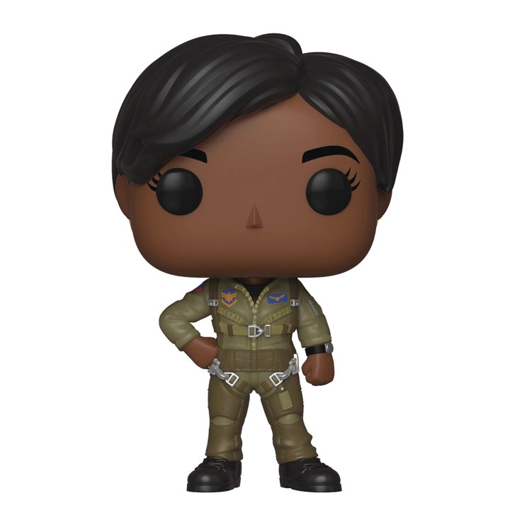 Funko POP! Captain Marvel Maria Rambeau 430 figurka