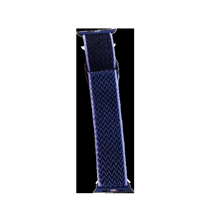 Pasek do zegarka Apple Watch Series 1-5 38-41 mm MroTech silikonowy zamienny