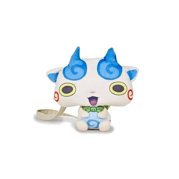 Play by Play YO-KAI kremowy plusz torba 16cm