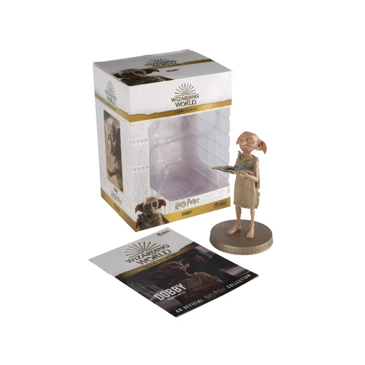 Wizarding Harry Potter Dobby figurka 12cm