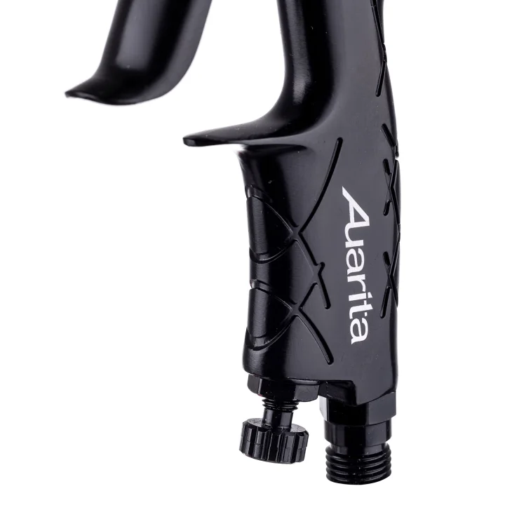 Pistolet lakierniczy MINI AUARITA LION 2 Light 0,8mm HVLP do Zaprawek 250ml