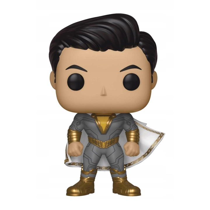Funko POP! Marvel Shazam Eugene 263 figurka