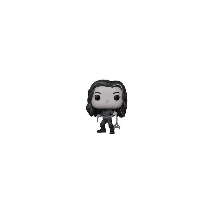 Funko POP! Werewolf By Night Elsa Bloodstone 1271