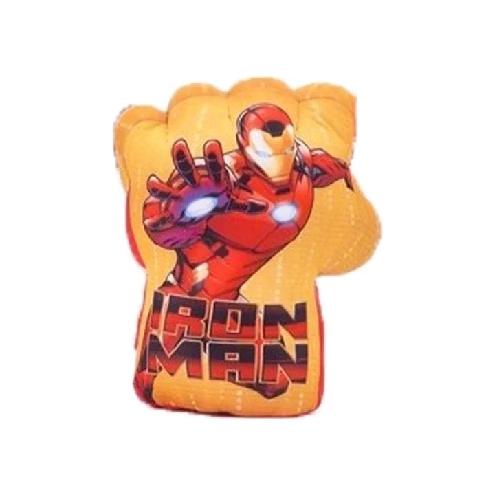 Marvel Avengers Rękawica Iron Man plusz 23cm