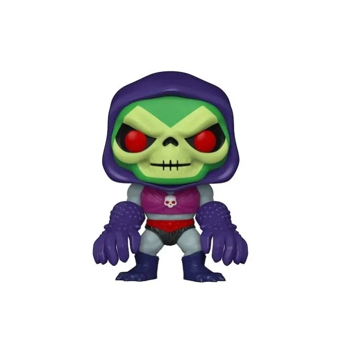 Funko POP! MOTU Terror Claws Skeletor 39 figurka