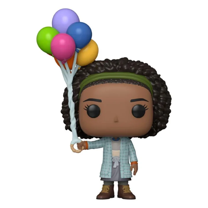 Funko POP! Wonka Noodle Figurka 1477