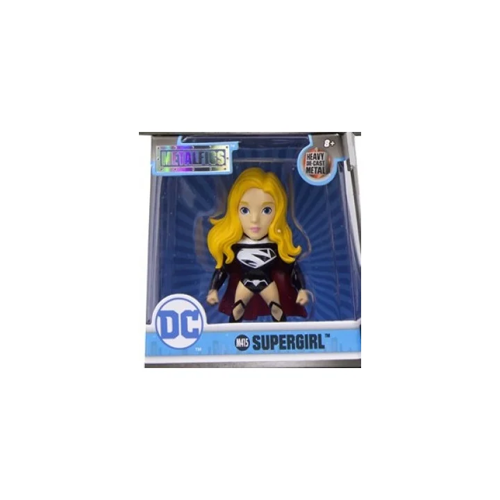 Jada Metalfigs DC Supergirl M415 7cm metal